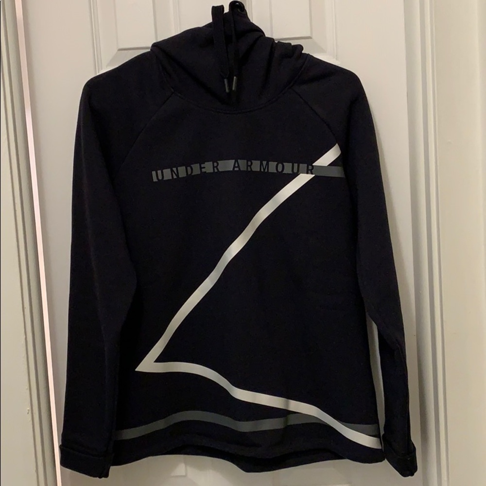Under Armour Hoody